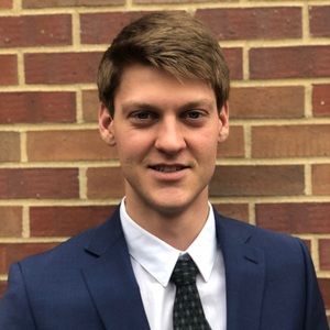 Meet your Posher, Ethan